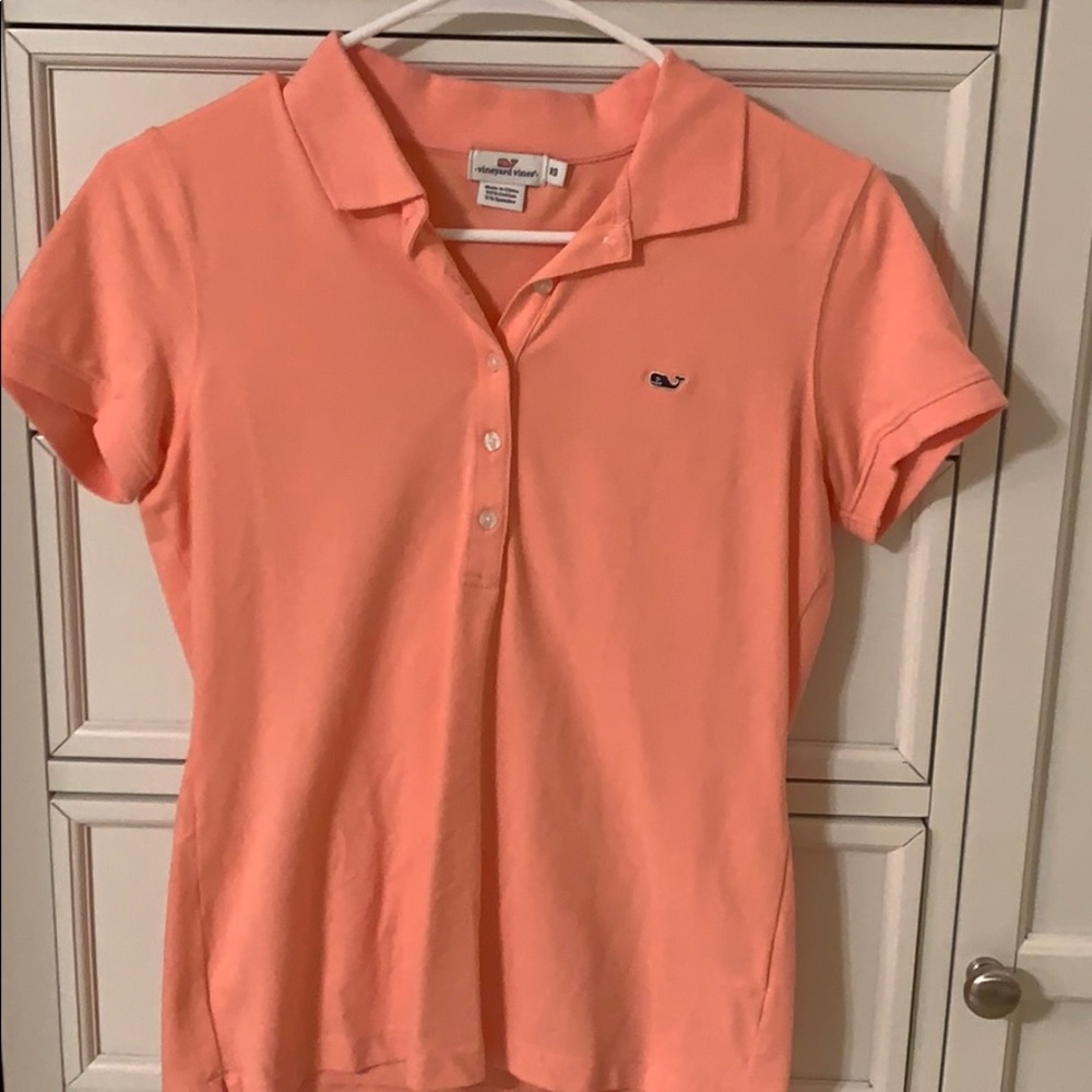Vineyard Vines Polo Shirt!